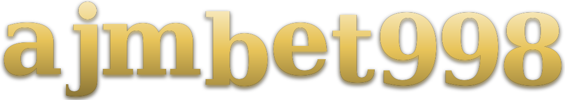 ajmbet998 โลโก้